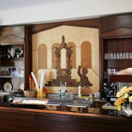 Casa Pastor Bonus Hotel Lecce Buitenkant foto