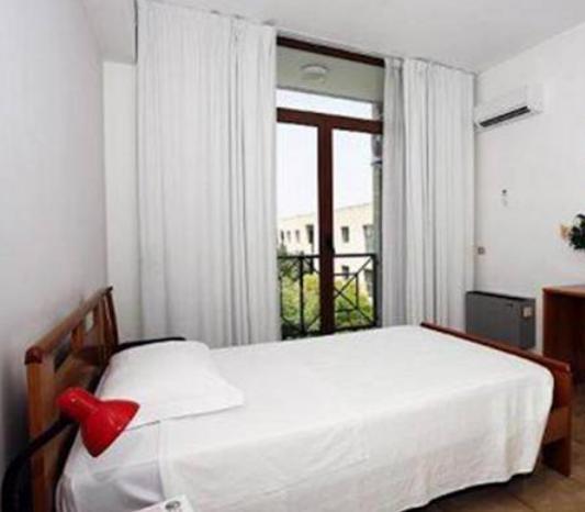Casa Pastor Bonus Hotel Lecce Kamer foto