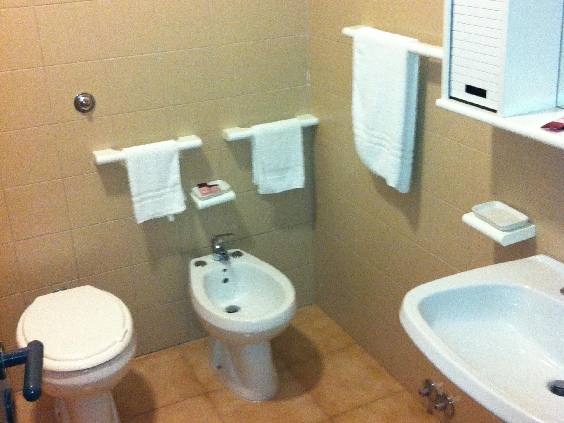 Casa Pastor Bonus Hotel Lecce Buitenkant foto