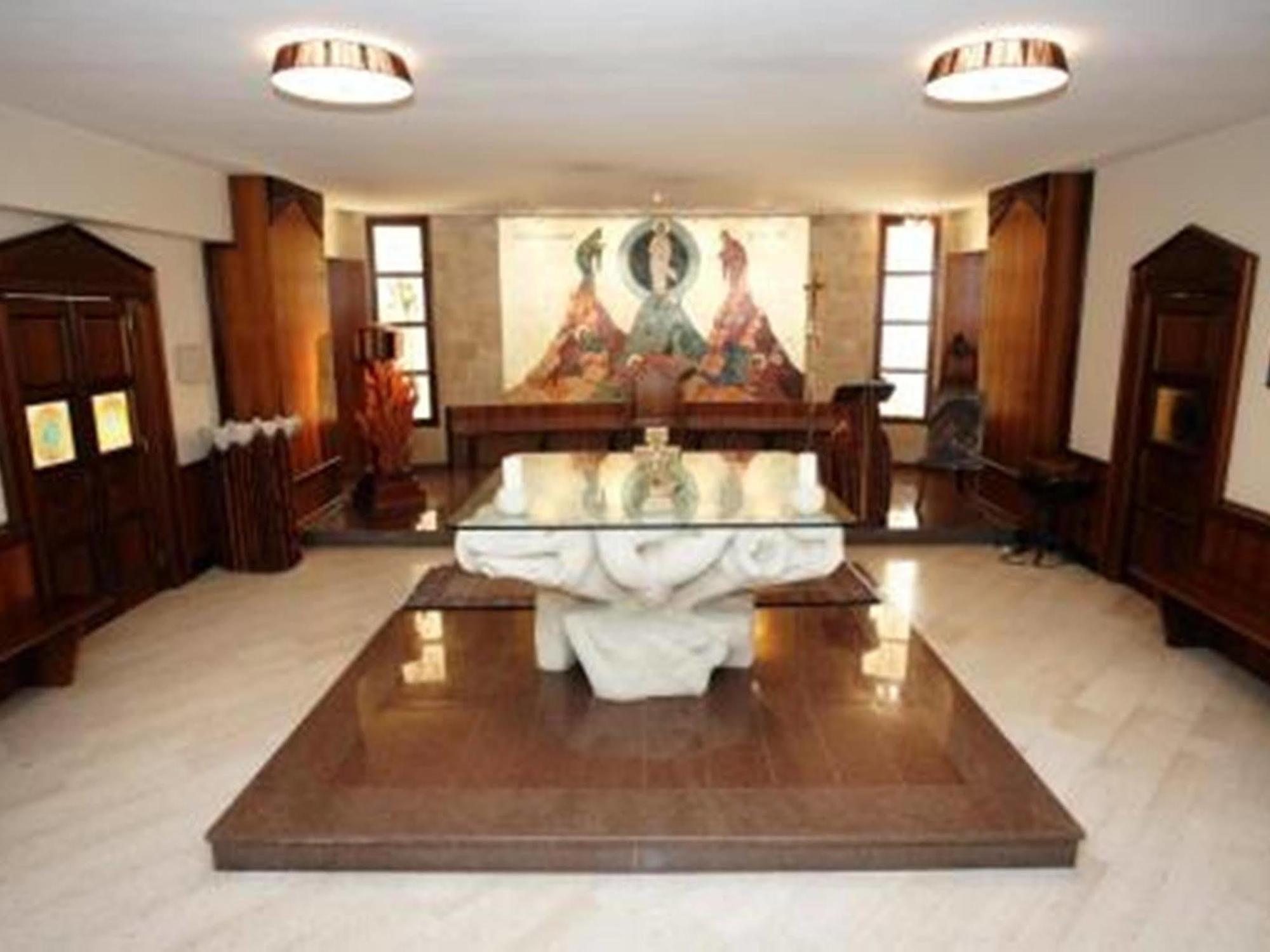 Casa Pastor Bonus Hotel Lecce Buitenkant foto