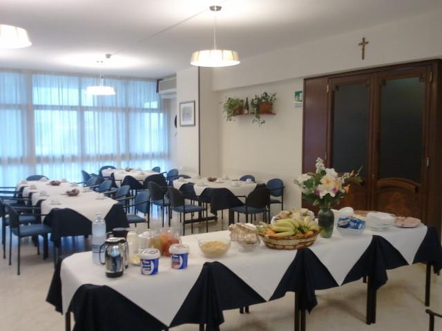 Casa Pastor Bonus Hotel Lecce Buitenkant foto